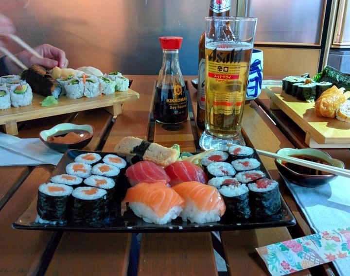 Ichiban Sushibar